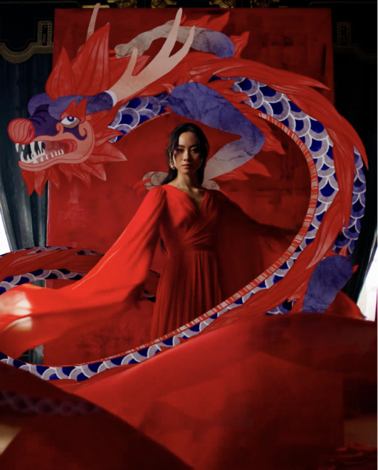 PlusOne creates branding for Rituals new beauty line